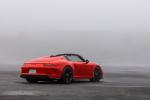 Porsche 911 Speedster 2019 года (NA)
